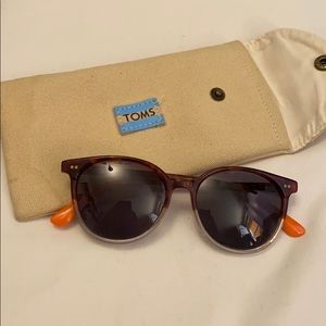 Toms - The Bellini sunglasses